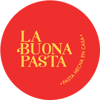 Logo La Buona Pasta